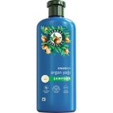 Herbal Essences Onarıcı Argan Yağı Şampuan 350 ml 4 Adet