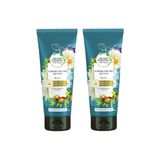 Herbal Essences Onarıcı Fas Argan Yağı 2x200 ML Saç Bakım Kremi