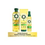 Herbal Essences Papatya Parlak & Pürüzsüz Saç Bakım Seti
