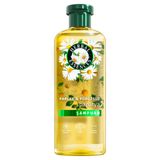 Herbal Essences Parlak ve Pürüzsüz 350 ml Papatya Kokulu Şampuan