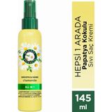Herbal Essences Parlak ve Pürüzsüz Papatya Kokulu Hepsi Bir Arada Ağırlaştırmayan 145 ml Sıvı Saç Kremi