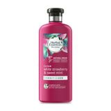 Herbal Essences Saç Kremi, White Strawberry & Sweet Mint, 360ml