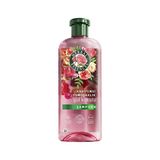 Herbal Essences Şampuan Rose Soft 350 ml 3 Adet