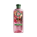 Herbal Essences Şampuan Rose Soft 350 ml 4 Adet