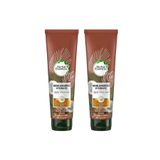 Herbal Essences Vegan Saç Bakım Kremi Nemlendirici Hindistan Cevizi Sütü 275ml x2 ADET