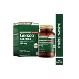 Herbal Ginkgo Biloba 120 Mg 60 Tablet 8680512602651