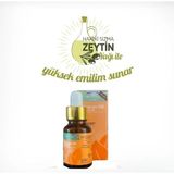 HERBAL Live D3 + K2 İçeren Takviye Edici Vitamin 20 ml Damlalıklı Cam Şişe - Zeytin Yaprağı
