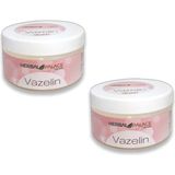 Herbal Palace 2x100 ml Beyaz Vazelin Krem