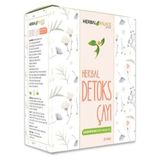 Herbal Palace 30'lu Detoks Çayı