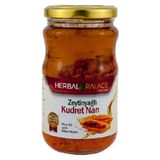 Herbal Palace 350 gr Zeytinyağlı Kudret Narı