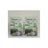 Herbal Palace 500 gr Yulaf Kepeği (2 adet)