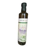 Herbal Palace 500 ml Detoks Sirkesi