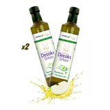 Herbal Palace 500 ml Yeşil Elma Aromalı Detox Sirkesi