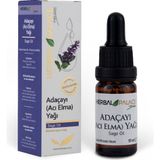 Herbal Palace Adaçayı Acı Elma Yağı 10 ml