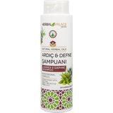 Herbal Palace Ardıç Defne Şampuanı - 1