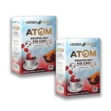 Herbal Palace Atom Çayı Propolisli 150 gr x 2 Adet