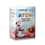 Herbal Palace Atom Çayı Propolisli 150 gr