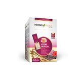 Herbal Palace Atom Enerji Çayı & 30 Adet İnstant Fişek