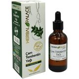 Herbal Palace Çam Terebentin Yağı 50 ml