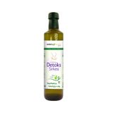 Herbal Palace Detoks Sirkesi & %100 Geleneksel Fermente
