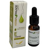 Herbal Palace E Vitamini Yağı 10 ml