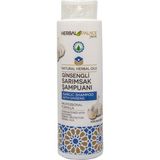 Herbal Palace Ginsengli Sarımsak Şampuanı - 1