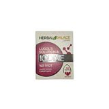 Herbal Palace İyot Damla 50 Ml - 500 Damla Iodıne ( Alman Hammaddeli)