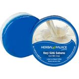 Herbal Palace Keçi Sütü Sabunu 125GR (1ADET)