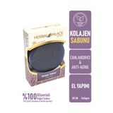 Herbal Palace Kolajen Sabunu - ANTİ KIRIŞIKLIK - EL YAPIMI GLİSERİNLİ