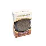 Herbal Palace Kükürtlü Ardıç Katranı Sabunu - Hassas Ciltler - Gliserinli Doğal El Yapımı
