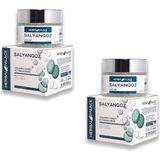 Herbal Palace Salyangoz Kremi 50 ml x 2 Adet