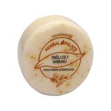 Herbal Palace Yağlı Cilt Siyah Nokta Sabunu - 1