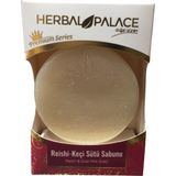 Herbal PALACE125 Gr. Keçi Sütlü Sabun - 1 Adet