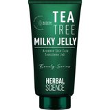 Herbal Science 150 ml Çay Ağacı Yüz Temizleme Jeli