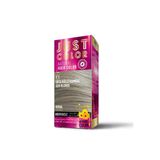 Herbal Scıence Organik Amonyaksız Saç Boyası Orta Küllü Kumral 7.1 X 2Paket