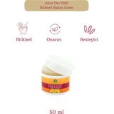 Herbal Therapy Altın Otu Özlü Yenileyici Bakım Krem, 50 ml,