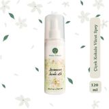 Herbal Therapy Çiçek Kokulu Ferahlatıcı Vücut Spreyi 120 ml – Floral Body Mist