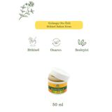 Herbal Therapy Kırlangıç Otu Özlü Onarıcı Bakım Kremi, 50 ml