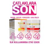 Herbaladen Ayak ve Topuk Çatlak, Ayak Koku, , Kaşınma Önleyici ve Yenileyici Bakım Kremi 100 ML