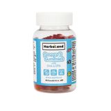 Herbaland Kids Omega-3 DHA EPA 60 Çiğnenebilir Tablet