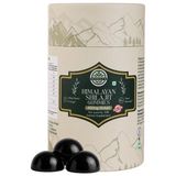 Herbalex Himalayan Shilajit Gummies 400 Mg 30 Gummie - aromasız