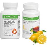 Herbalife 1 Adet Thermo 1 Adet 50 gr Cay