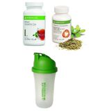 Herbalife 100 gr Klasik Çay Thermo Complete Ve Shaker herbalclup1227