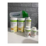 Herbalife 2 Adet Muzlu Aloe Çay Thermo Şeker Seti, FDSGSFGDSGSGSG