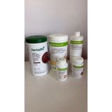 Herbalife 2 Adet Shake Aloe Sefatlili Çay Thermo - 1