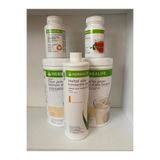 Herbalife 2 Adet Vanilyalı Shake Aloe Çay Thermo Shaker - Beslenme Destek Seti, ee00299238