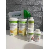 Herbalife 2 Adet+Muzlu+Aloe+Çay+Thermo+Sahker