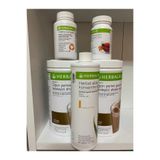 Herbalife 2 Çikolatalı Shake Aloe Çay Thermo Set, TYC8B813D8BD1212E0