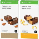Herbalife 2 Li Protein Bar ( 2 Paket 28 Adet )