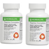 Herbalife 2 Li Thermo Complete Tablet